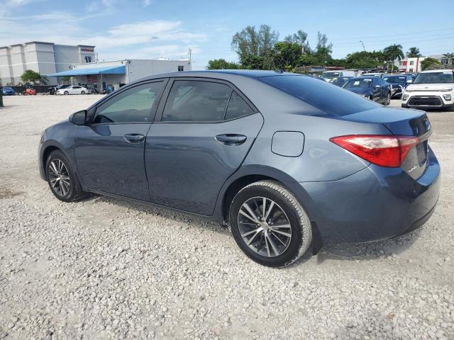 VIN 5YFBURHE4JP757041 2018 Toyota Corolla, L no.2