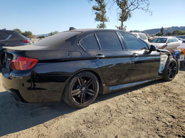 VIN WBA5B1C55ED482278 2014 BMW 5 Series, 535 I no.3