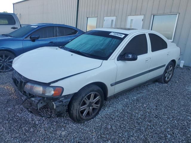 2002 VOLVO S60 2.4T #2938336735