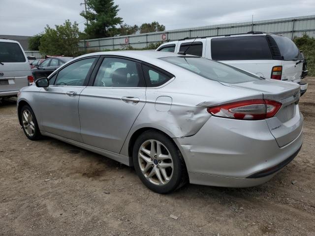 VIN 1FA6P0H73F5107620 2015 Ford Fusion, SE no.2