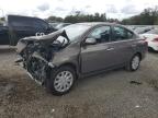 NISSAN VERSA S photo