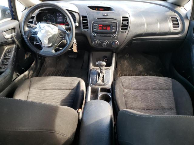 2018 KIA FORTE LX - 3KPFK4A77JE255129