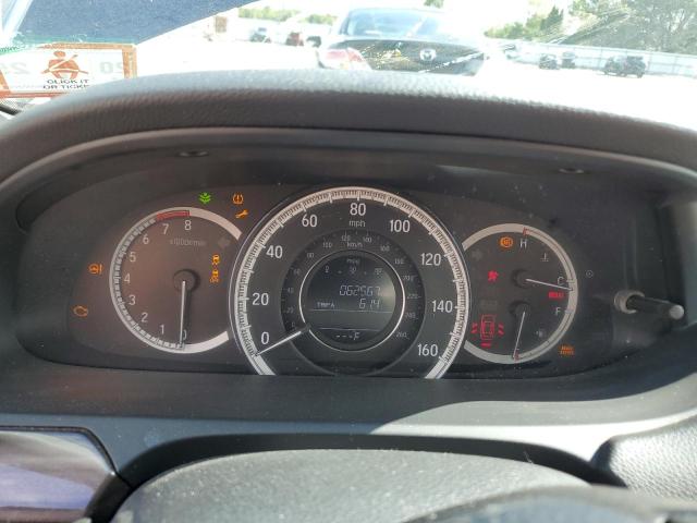2016 HONDA ACCORD EX - 1HGCR2F70GA066928