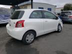 TOYOTA YARIS photo