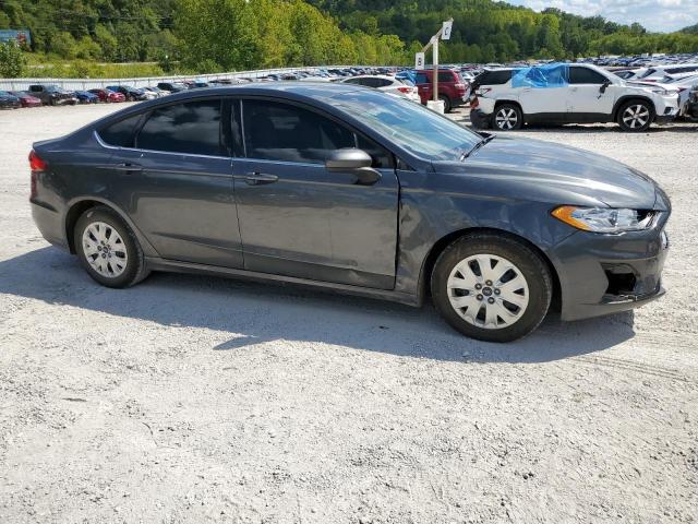 VIN 3FA6P0G79KR282365 2019 Ford Fusion, S no.4