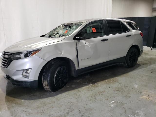 2020 CHEVROLET EQUINOX LS #3034333101