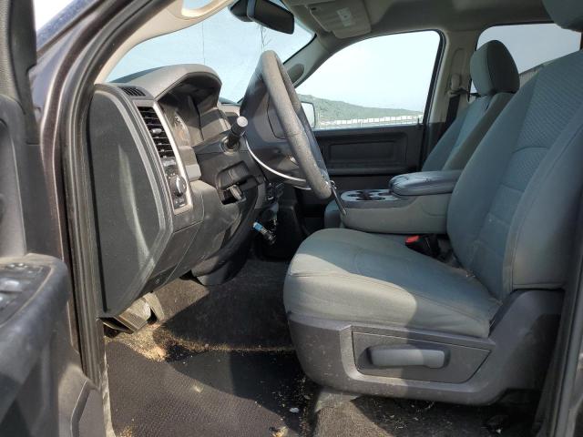 2016 RAM 1500 ST - 1C6RR7FT2GS124414