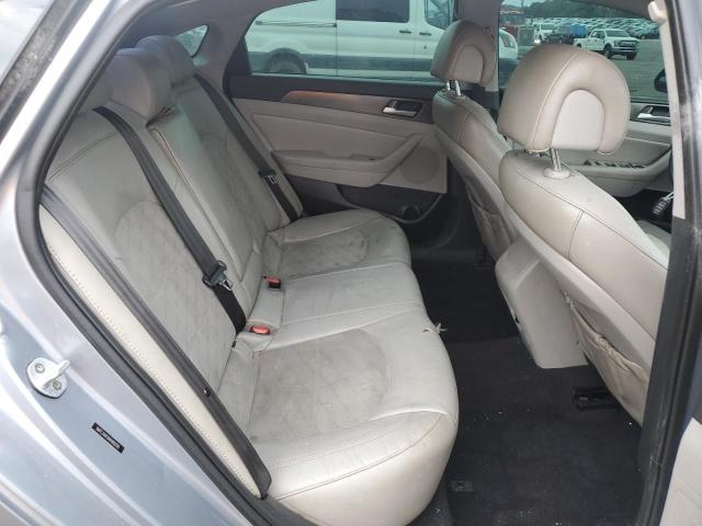 2017 HYUNDAI SONATA SPO - 5NPE34AF0HH460295