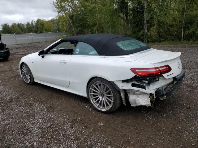 Vin: wdd1k6bb2kf108044, lot: 72325334, mercedes-benz e-class amg 53 20192