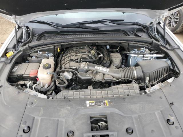 2023 JEEP GRAND CHER - 1C4RJHAG2PC573148