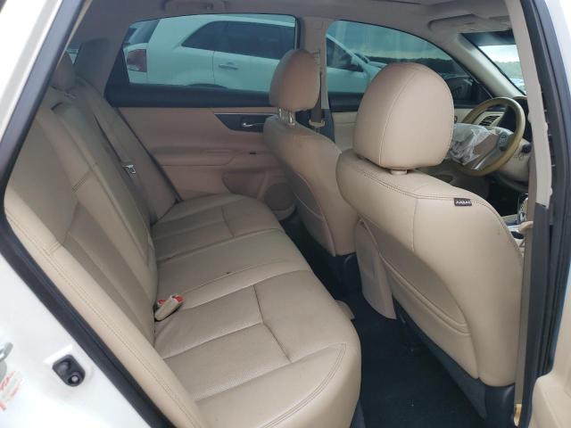 2017 NISSAN ALTIMA 2.5 - 1N4AL3APXHC160282