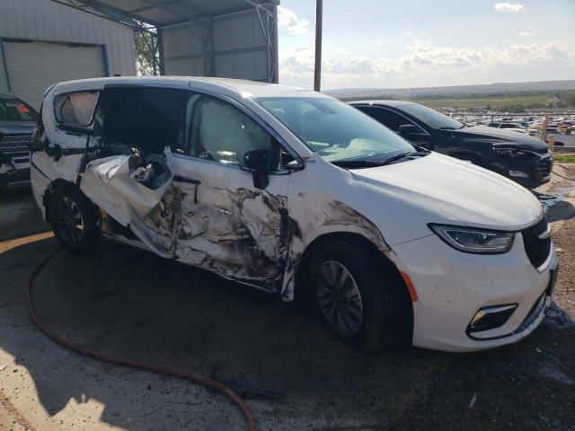 2024 CHRYSLER PACIFICA H - 2C4RC1S70RR117904