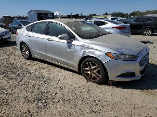 VIN 3FA6P0H71DR228026 2013 Ford Fusion, SE no.4