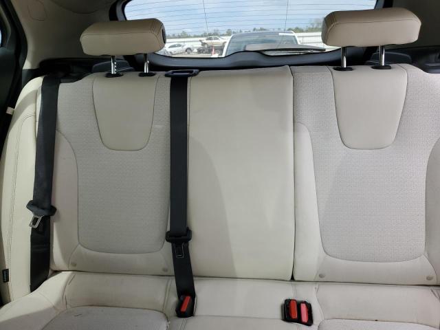 2020 BUICK ENCORE GX - KL4MMBS26LB134983