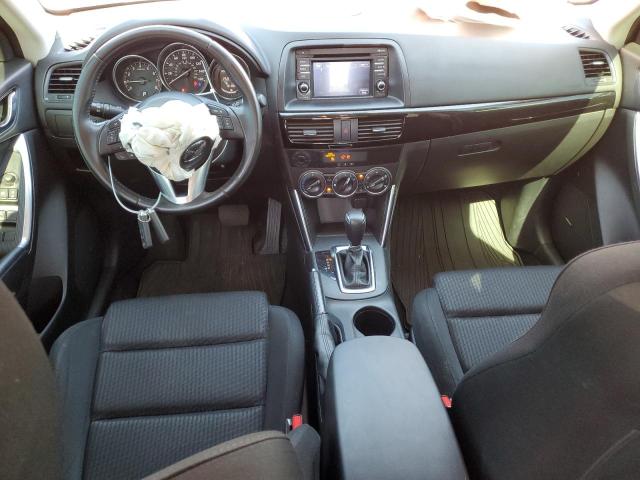 2015 MAZDA CX-5 TOURI - JM3KE4CY4F0534217