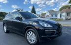 PORSCHE CAYENNE photo