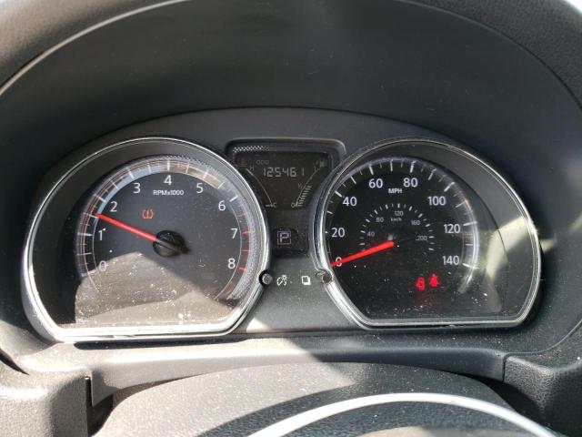 2018 NISSAN VERSA S - 3N1CN7APXJL830088