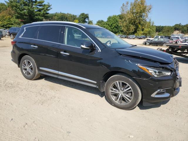 2020 INFINITI QX60 LUXE - 5N1DL0MM2LC500486