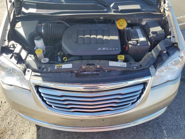 VIN 2C4RC1GG4ER134000 2014 Chrysler Town and Countr... no.12