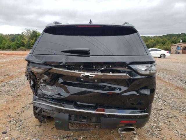 2019 CHEVROLET TRAVERSE P - 1GNEVKKW3KJ294678