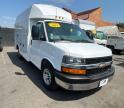 CHEVROLET EXPRESS G3 photo