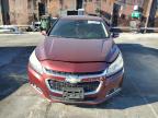 CHEVROLET MALIBU LIM photo