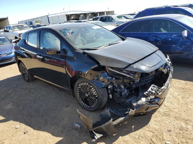 VIN 1N4CZ1CV6SC557910 2025 NISSAN LEAF no.4