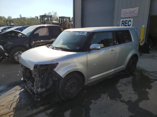 2008 SCION XB #2974811050