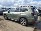 SUBARU FORESTER T photo