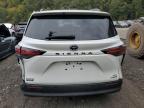 TOYOTA SIENNA XLE photo