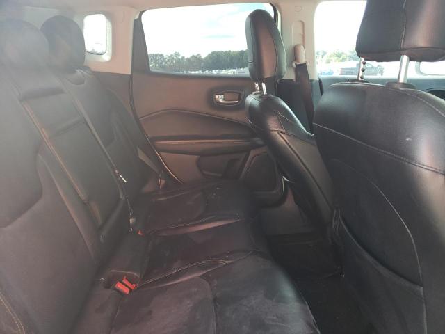 2017 JEEP COMPASS LI - 3C4NJDCB8HT645792