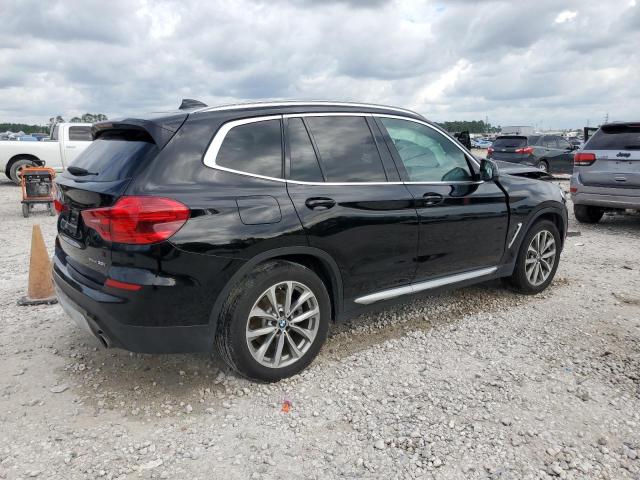 2019 BMW X3 XDRIVE3 - 5UXTR9C50KLE21590