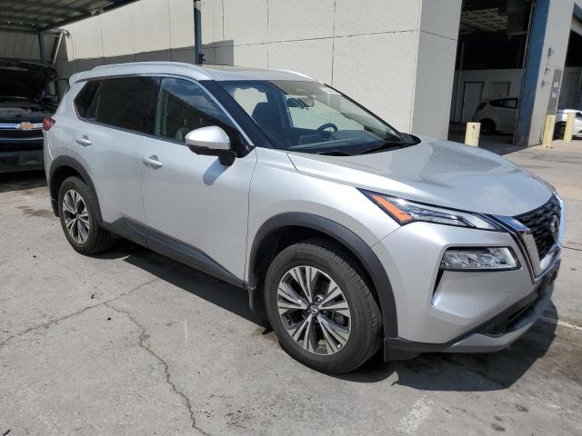 2021 NISSAN ROGUE SV - JN8AT3BB5MW206613