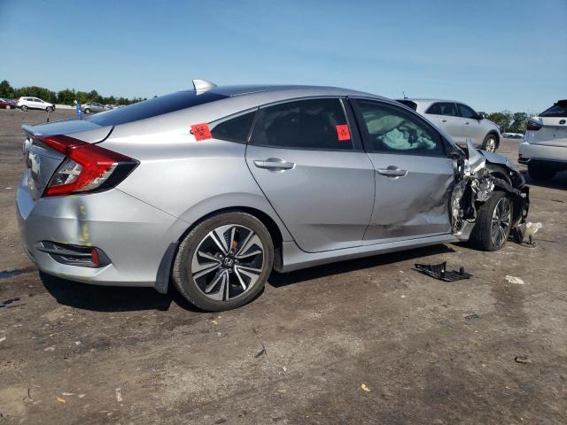 2016 HONDA CIVIC EXL - 19XFC1F73GE027903