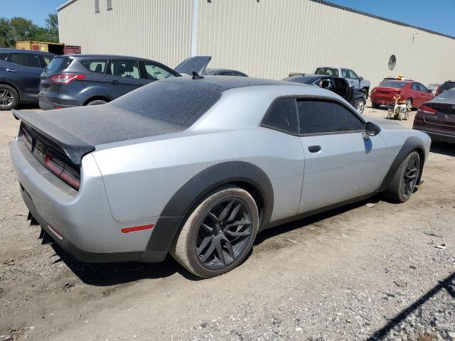 2019 DODGE CHALLENGER - 2C3CDZL99KH679771