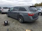 HONDA ODYSSEY EX photo