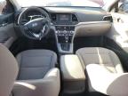 HYUNDAI ELANTRA SE photo