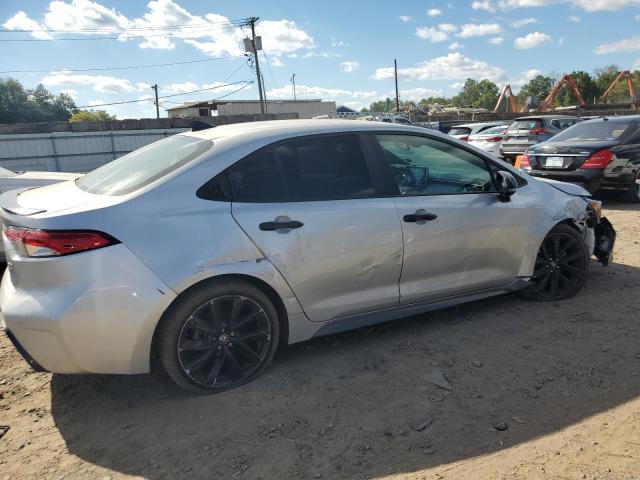 2020 TOYOTA COROLLA SE - 5YFS4RCEXLP043280