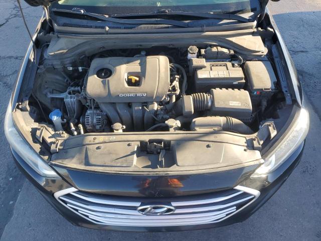 2018 HYUNDAI ELANTRA SE - 5NPD84LF6JH239025