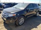 FORD EDGE LIMIT photo