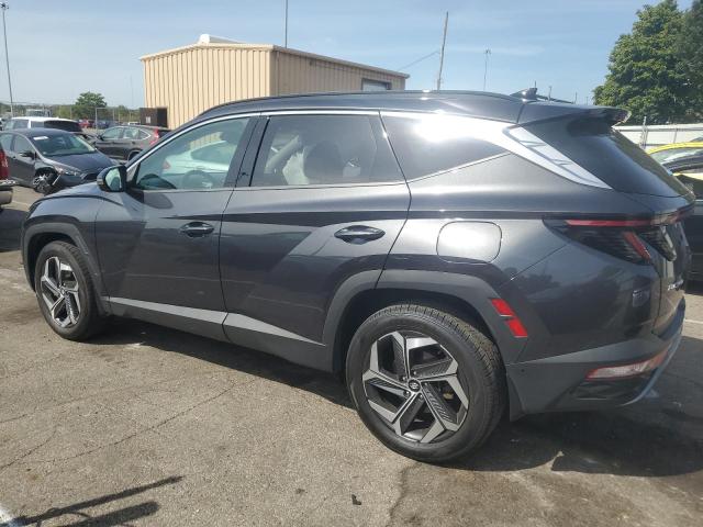 2022 HYUNDAI TUCSON 5NMJECAE3NH033146