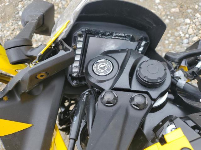 2024 SUZUKI GSX800 F JS1EM13B3R7101089