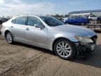 LEXUS LS 460L photo