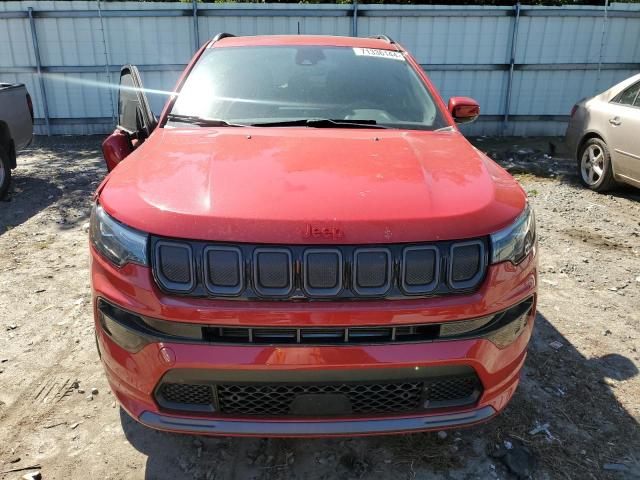 2022 JEEP COMPASS LI - 3C4NJDCB5NT223930