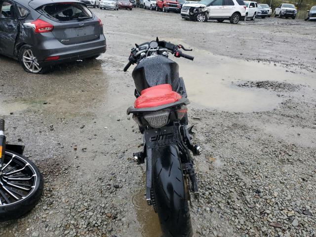 2010 YAMAHA FZ6 R JYARJ18E1AA006147