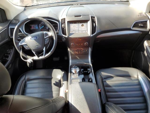 2019 FORD EDGE SEL - 2FMPK4J95KBB90792