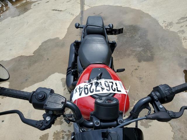 2022 HARLEY-DAVIDSON RH975 - 1HD1ZH117NB313539