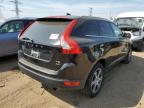 VOLVO XC60 T6 photo