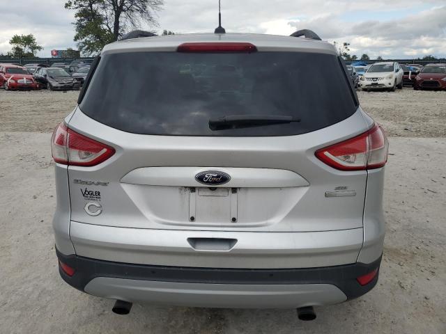 2016 FORD ESCAPE SE - 1FMCU0GX9GUC19588