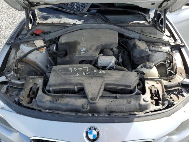 VIN WBA8E5G59GNT41930 2016 BMW 3 Series, 320 XI no.11